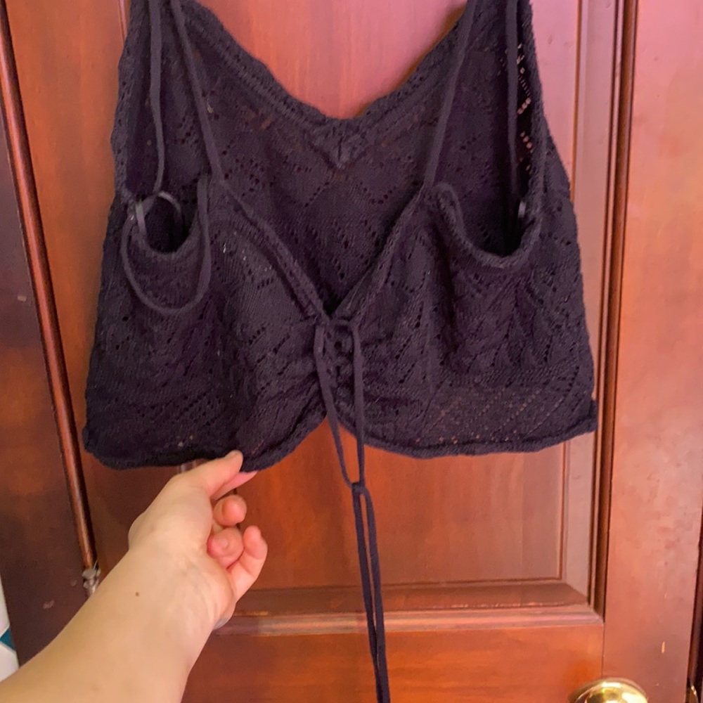 Crop top - Picture 3 of 3